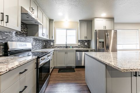 Tiny photo for 1436 W 12040 S, Riverton, UT 84065 (MLS # 2129147)