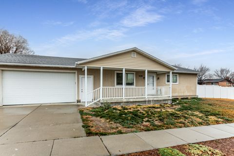 Tiny photo for 1436 W 12040 S, Riverton, UT 84065 (MLS # 2129147)