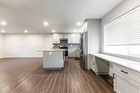 Tiny photo for 1436 W 12040 S, Riverton, UT 84065 (MLS # 2129147)