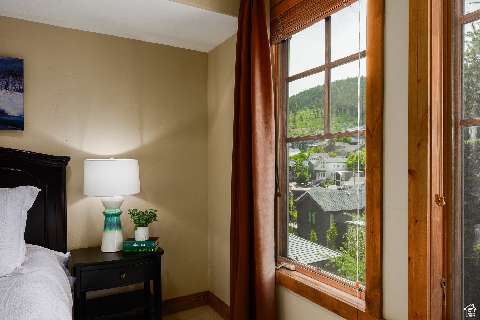 TOWN POINTE - Residential