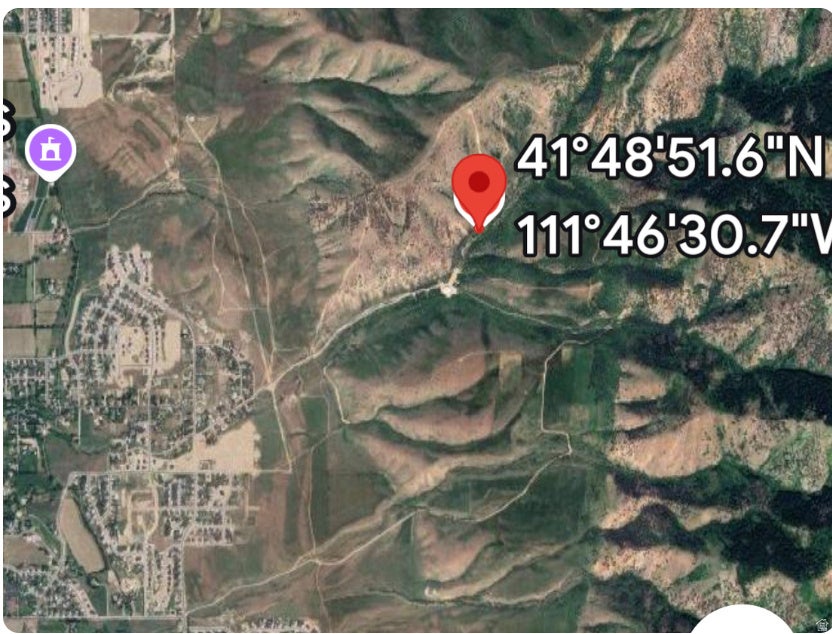 Photo of Hyde Park, UT 84318 (MLS # 2160507)