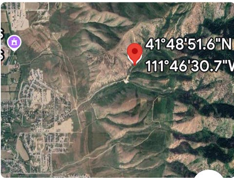 Tiny photo for Hyde Park, UT 84318 (MLS # 2160507)