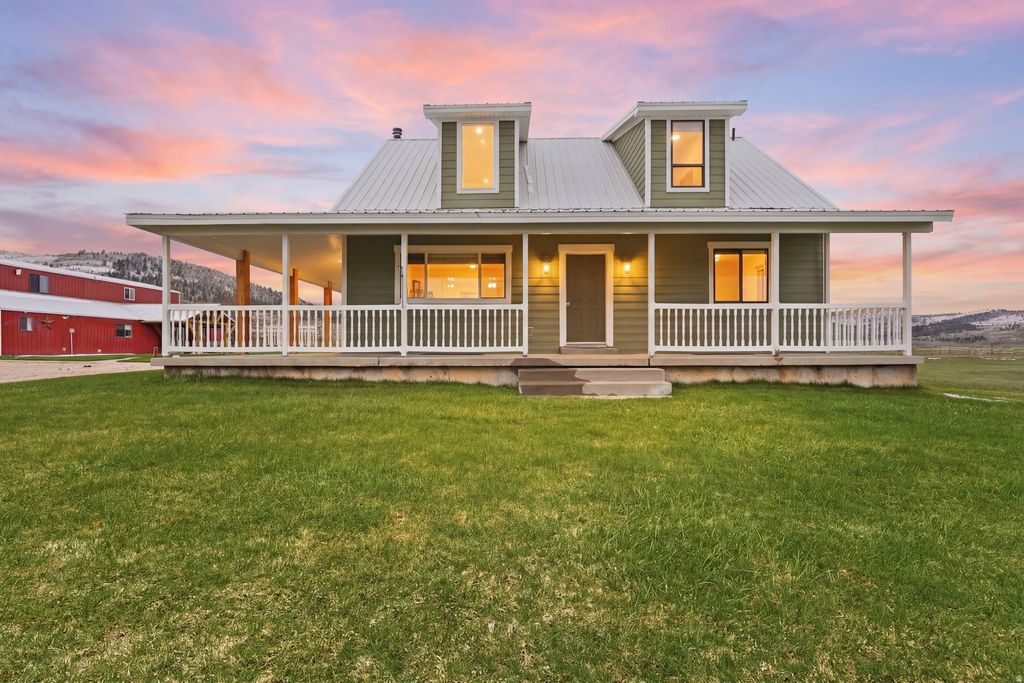 Photo of 7630 HWY 36, Montpelier, ID 83254 (MLS # 2149543)