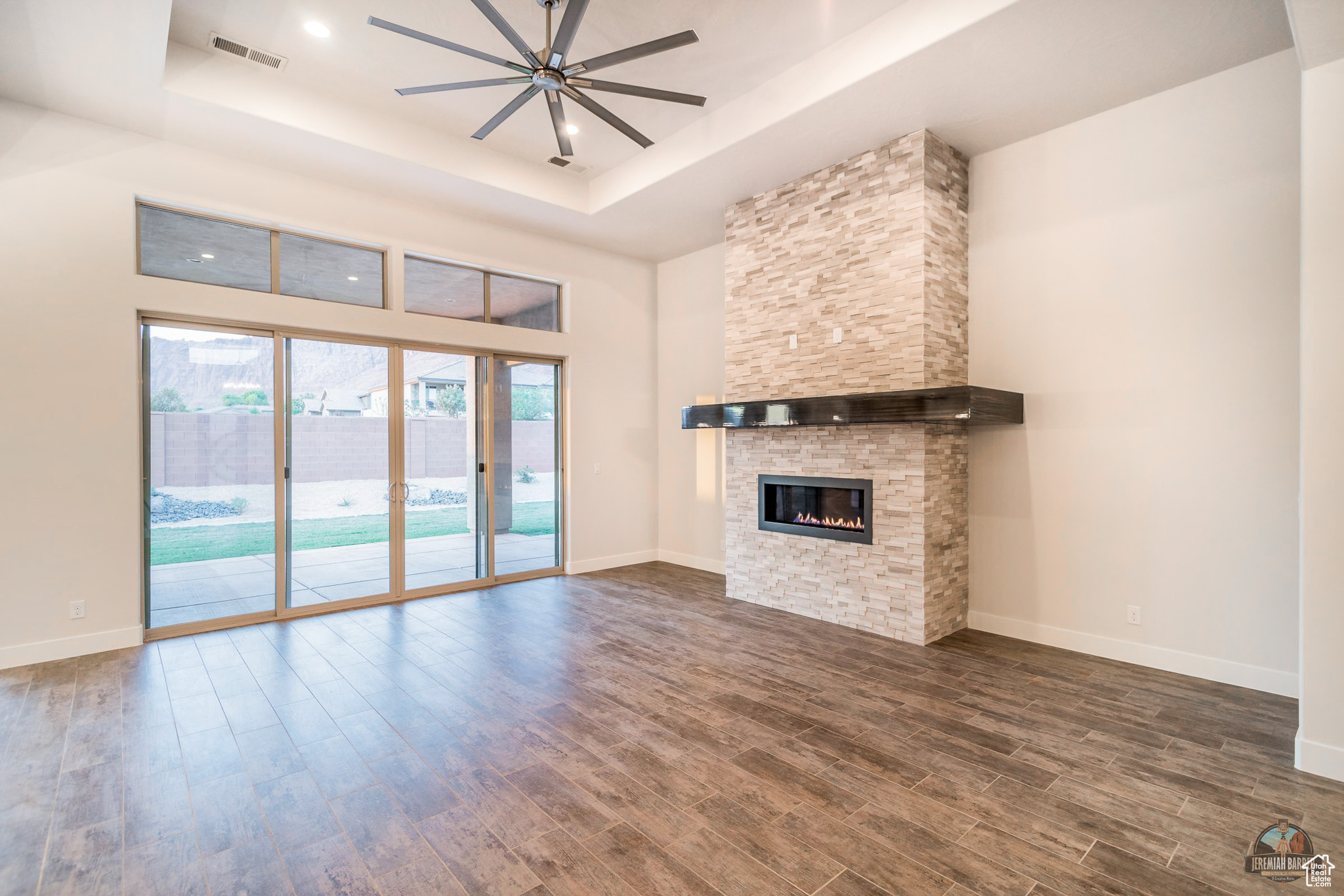 378 W Redstone Ct, Ivins, Utah image 13