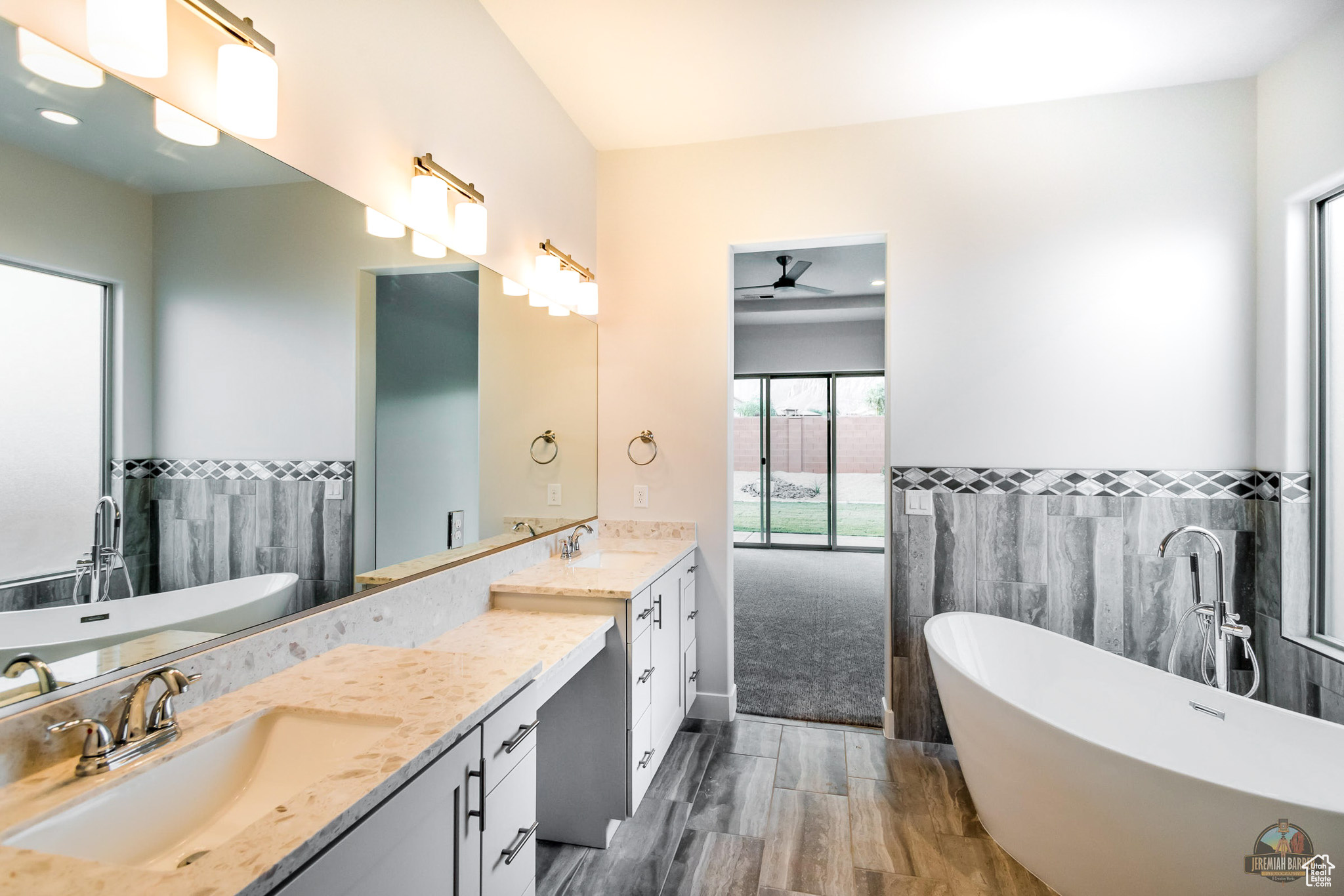 378 W Redstone Ct, Ivins, Utah image 28