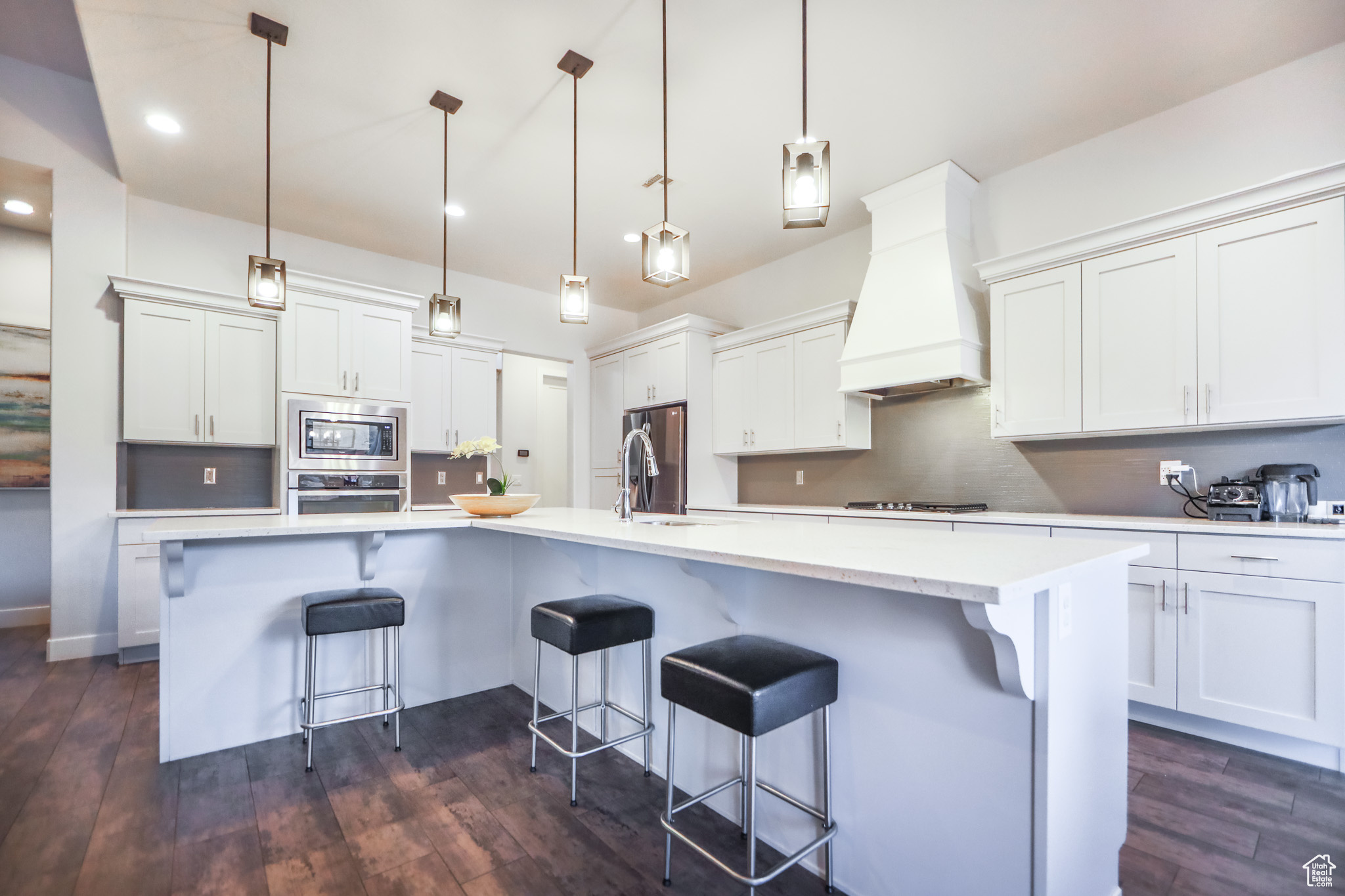 378 W Redstone Ct, Ivins, Utah image 6
