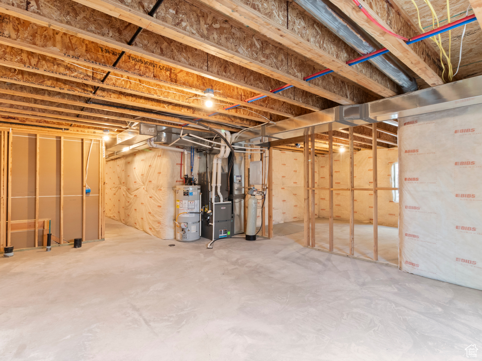 IVORY RDG PRKSDCTG26 - Residential