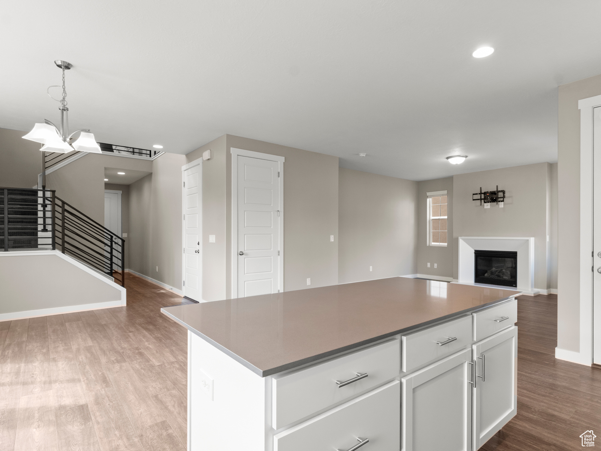 IVORY RDG PRKSDCTG26 - Residential