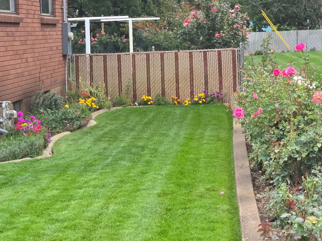 HENDERSON SUB #02 - Residential