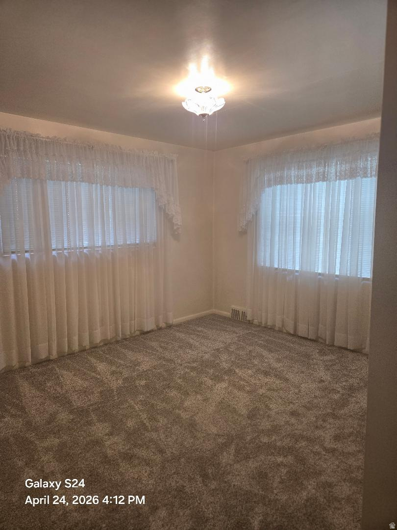 HENDERSON SUB #02 - Residential