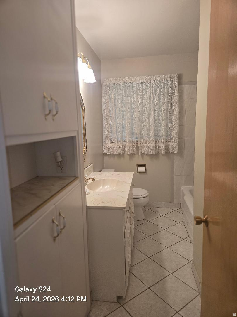 HENDERSON SUB #02 - Residential