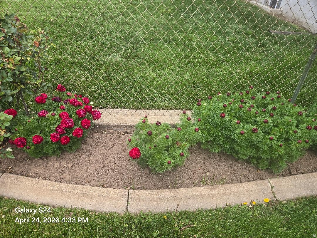 HENDERSON SUB #02 - Residential