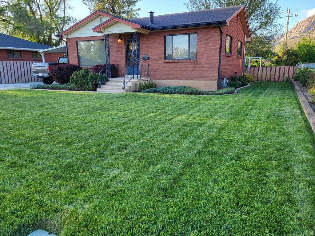 HENDERSON SUB #02 - Residential