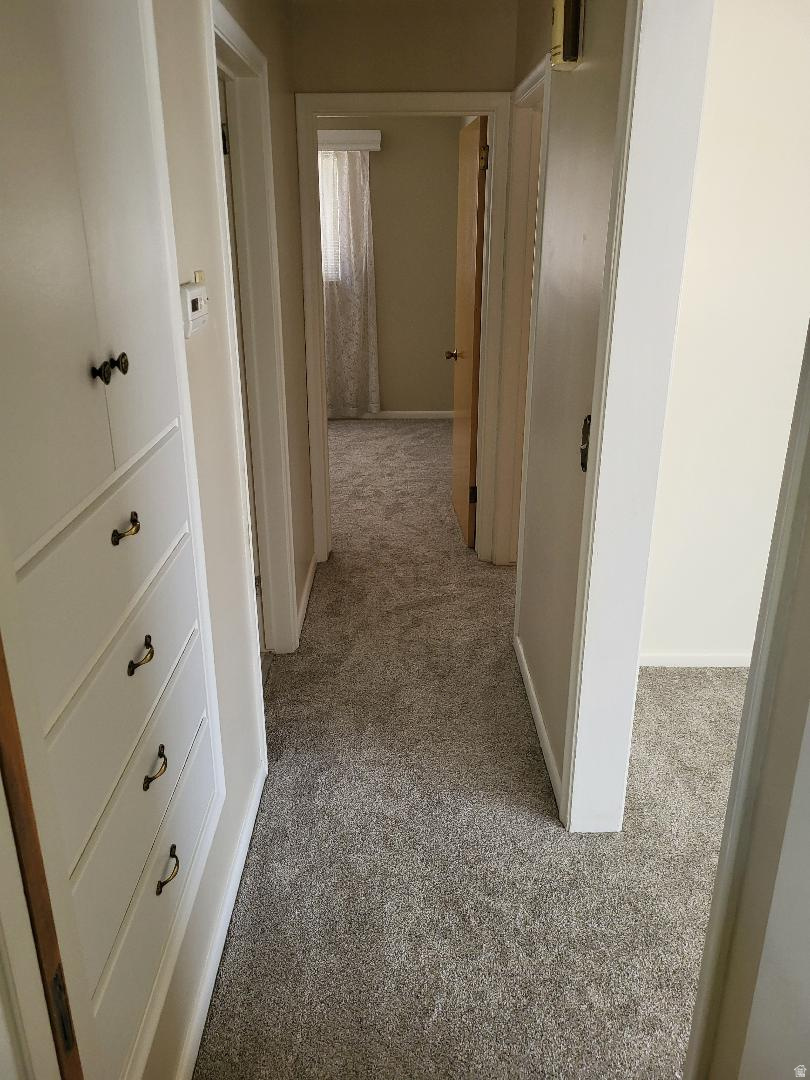 HENDERSON SUB #02 - Residential