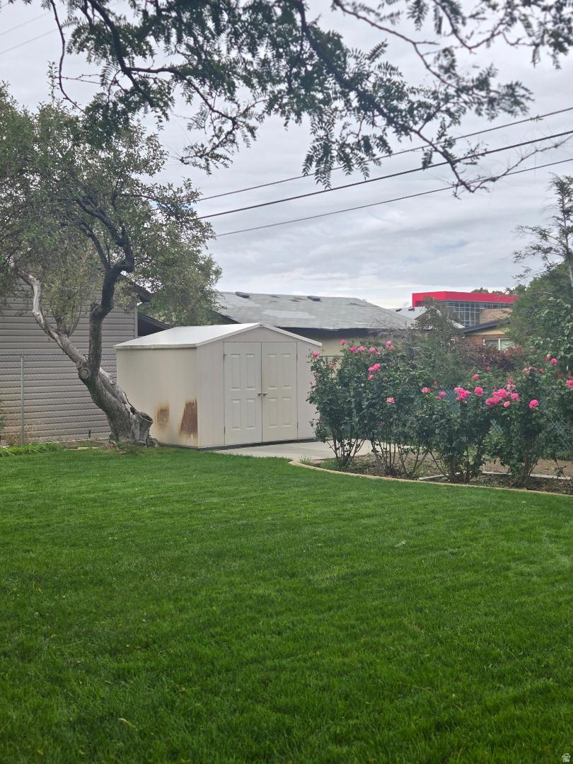 HENDERSON SUB #02 - Residential