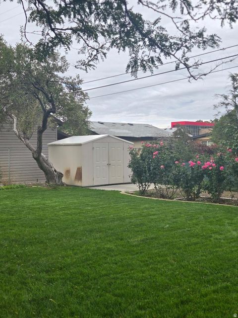 Tiny photo for 1358 CROSS ST, Ogden, UT 84404 (MLS # 2153379)