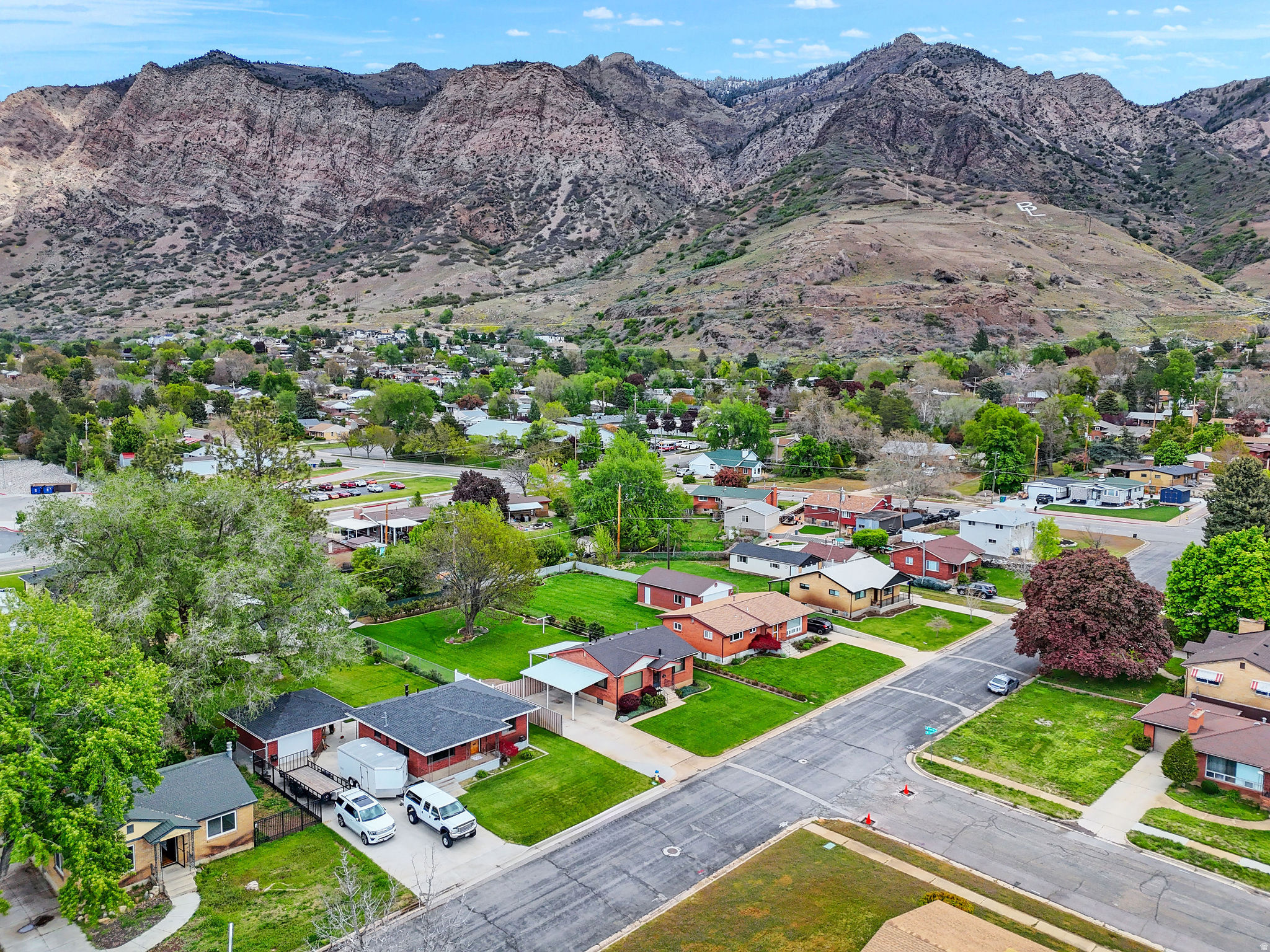 HENDERSON SUB #02 - Residential