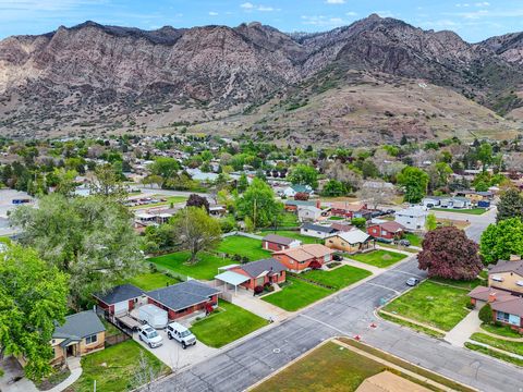 Tiny photo for 1358 CROSS ST, Ogden, UT 84404 (MLS # 2153379)