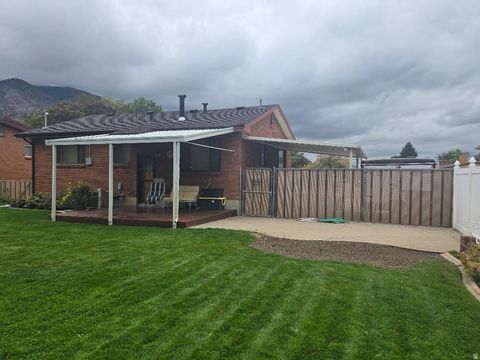 Tiny photo for 1358 CROSS ST, Ogden, UT 84404 (MLS # 2153379)