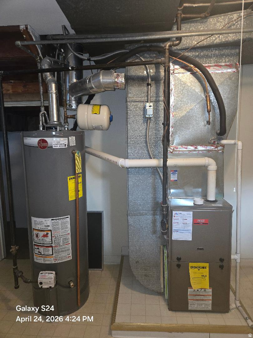 HENDERSON SUB #02 - Residential