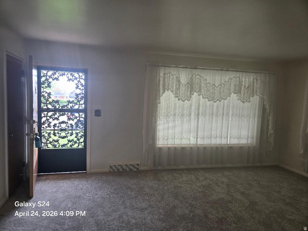 HENDERSON SUB #02 - Residential