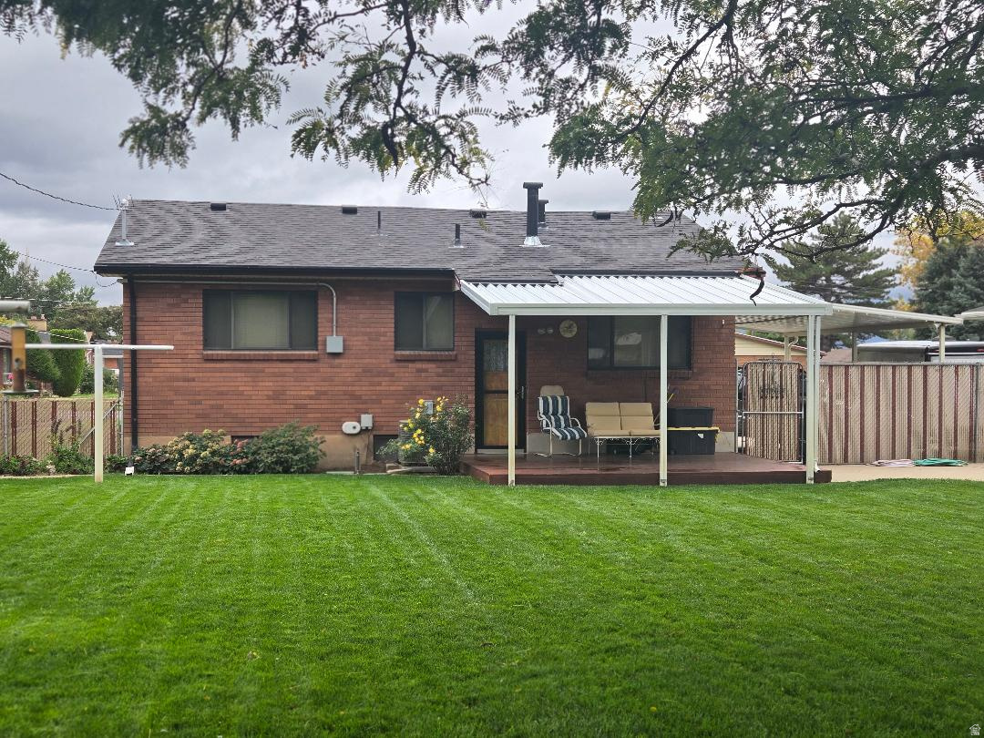 HENDERSON SUB #02 - Residential