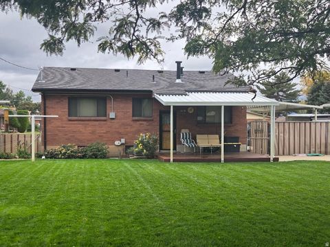 Tiny photo for 1358 CROSS ST, Ogden, UT 84404 (MLS # 2153379)