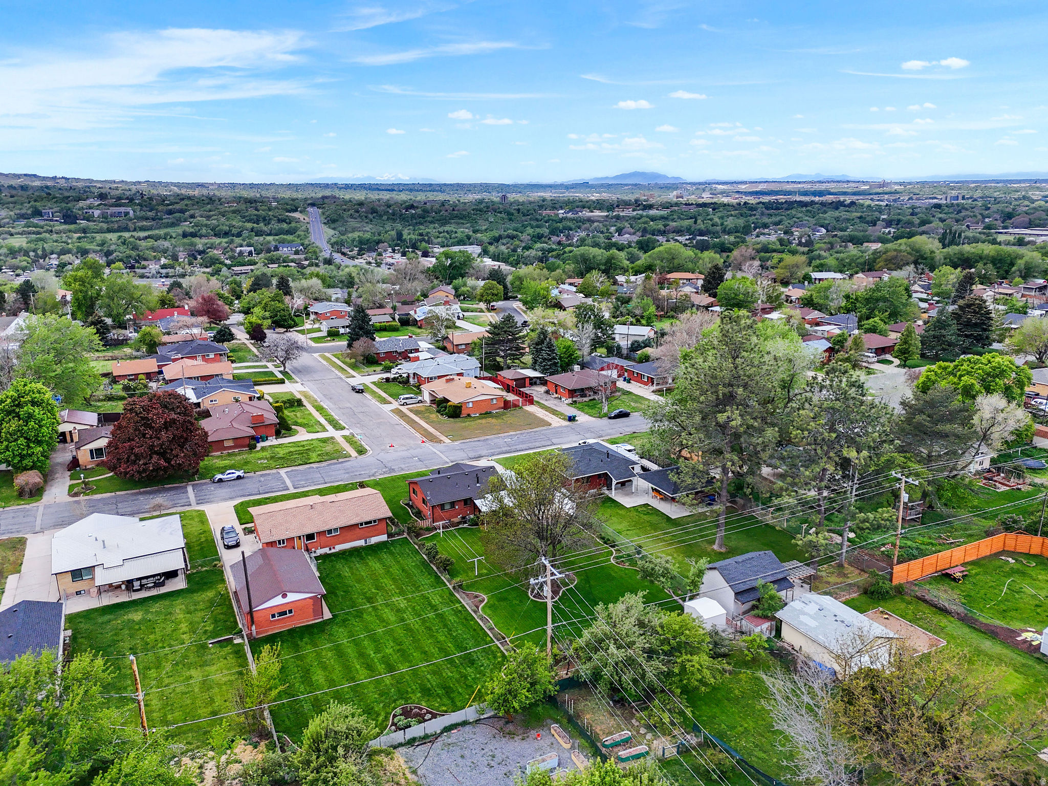 HENDERSON SUB #02 - Residential