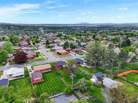 Tiny photo for 1358 CROSS ST, Ogden, UT 84404 (MLS # 2153379)
