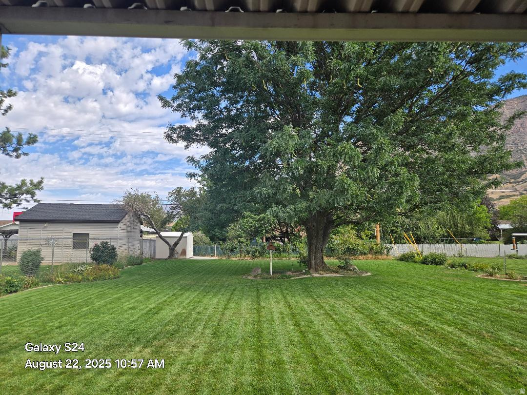 HENDERSON SUB #02 - Residential