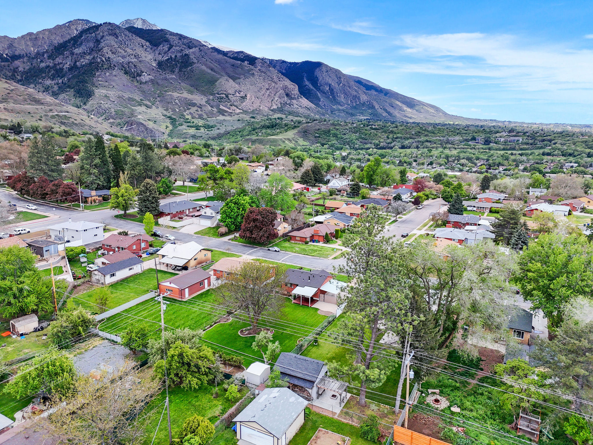 HENDERSON SUB #02 - Residential