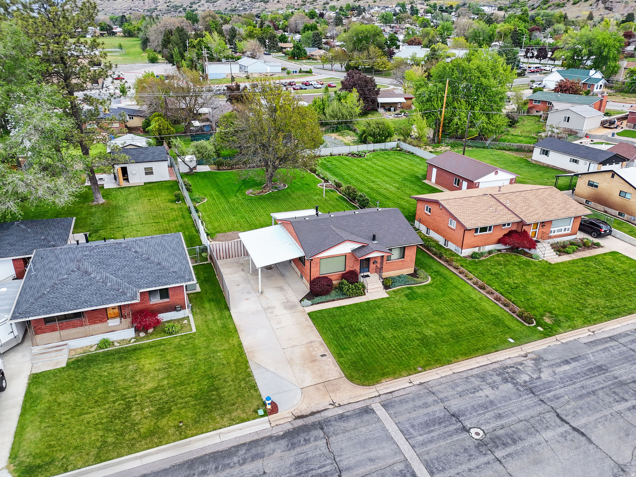 HENDERSON SUB #02 - Residential