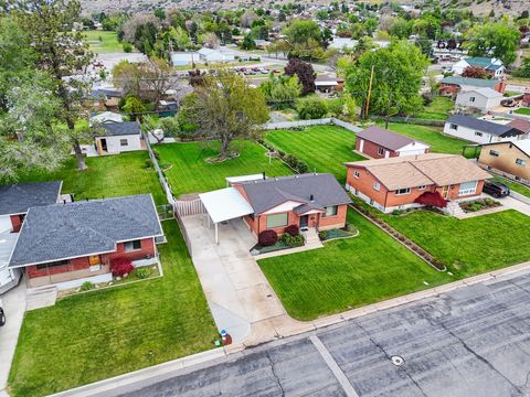 Tiny photo for 1358 CROSS ST, Ogden, UT 84404 (MLS # 2153379)