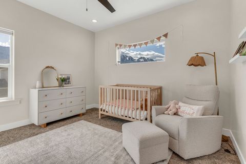 Tiny photo for 1787 S SAWTOOTH BLVD, Santaquin, UT 84655 (MLS # 2151685)