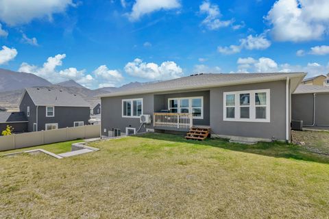 Tiny photo for 1787 S SAWTOOTH BLVD, Santaquin, UT 84655 (MLS # 2151685)