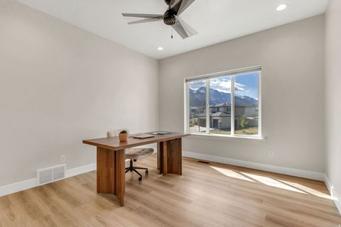 Tiny photo for 1787 S SAWTOOTH BLVD, Santaquin, UT 84655 (MLS # 2151685)