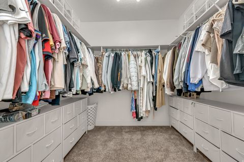 Tiny photo for 1787 S SAWTOOTH BLVD, Santaquin, UT 84655 (MLS # 2151685)