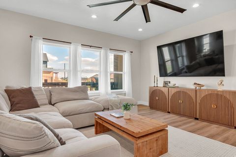 Tiny photo for 1787 S SAWTOOTH BLVD, Santaquin, UT 84655 (MLS # 2151685)