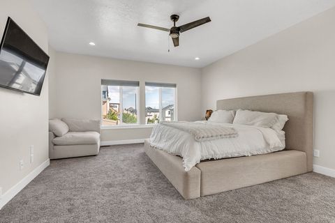 Tiny photo for 1787 S SAWTOOTH BLVD, Santaquin, UT 84655 (MLS # 2151685)