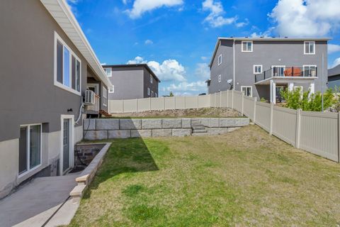 Tiny photo for 1787 S SAWTOOTH BLVD, Santaquin, UT 84655 (MLS # 2151685)