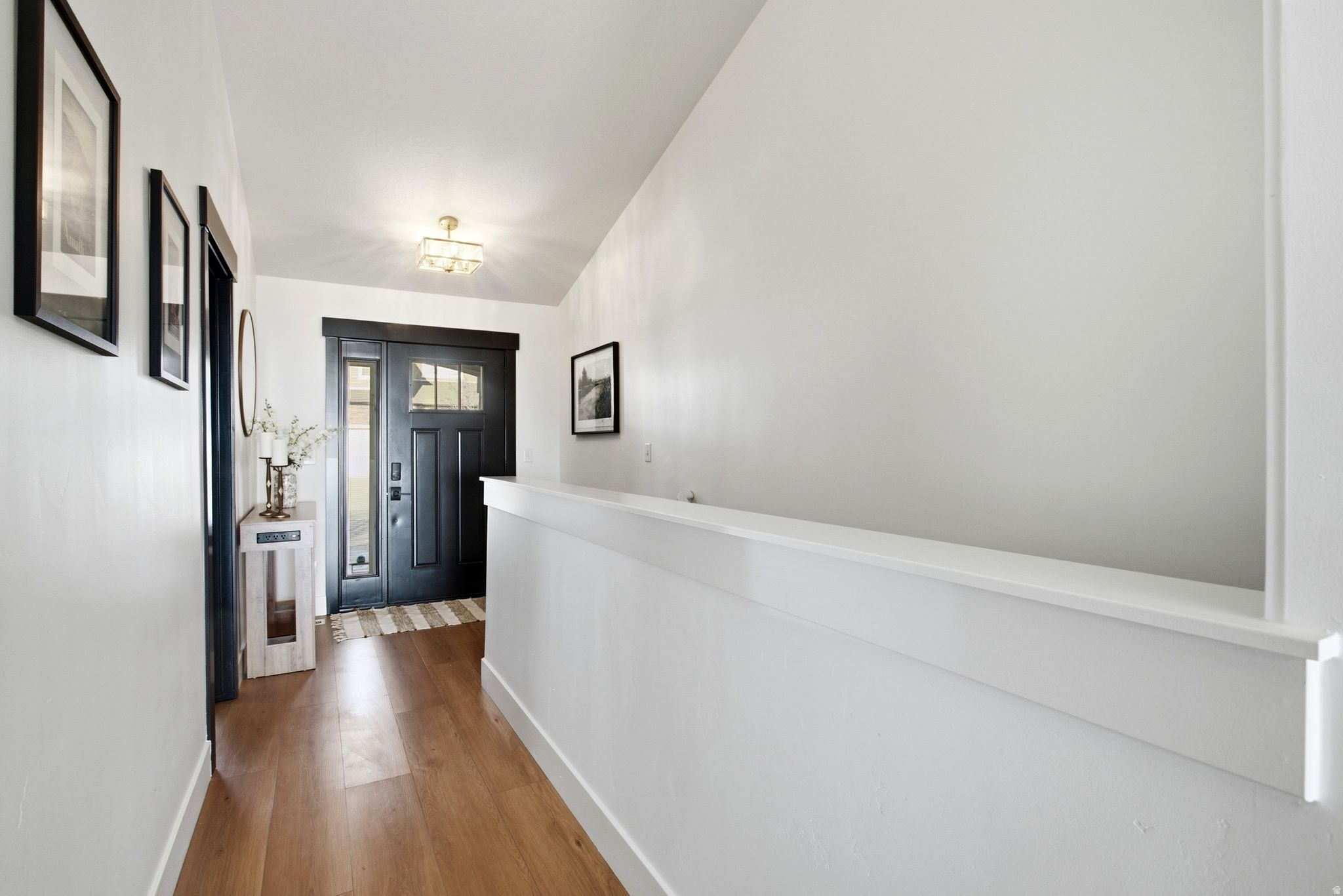 CANYON HILLS - Residential