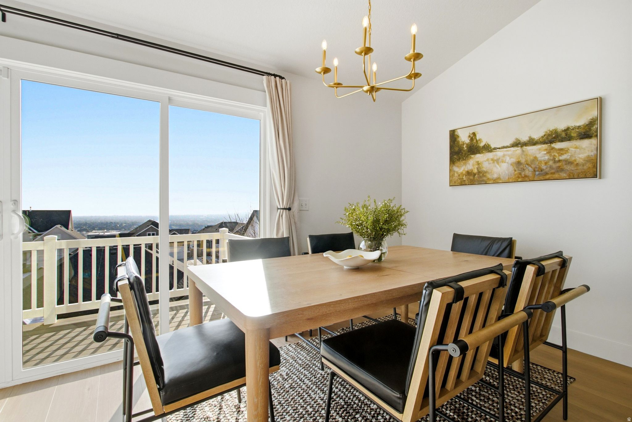 CANYON HILLS - Residential