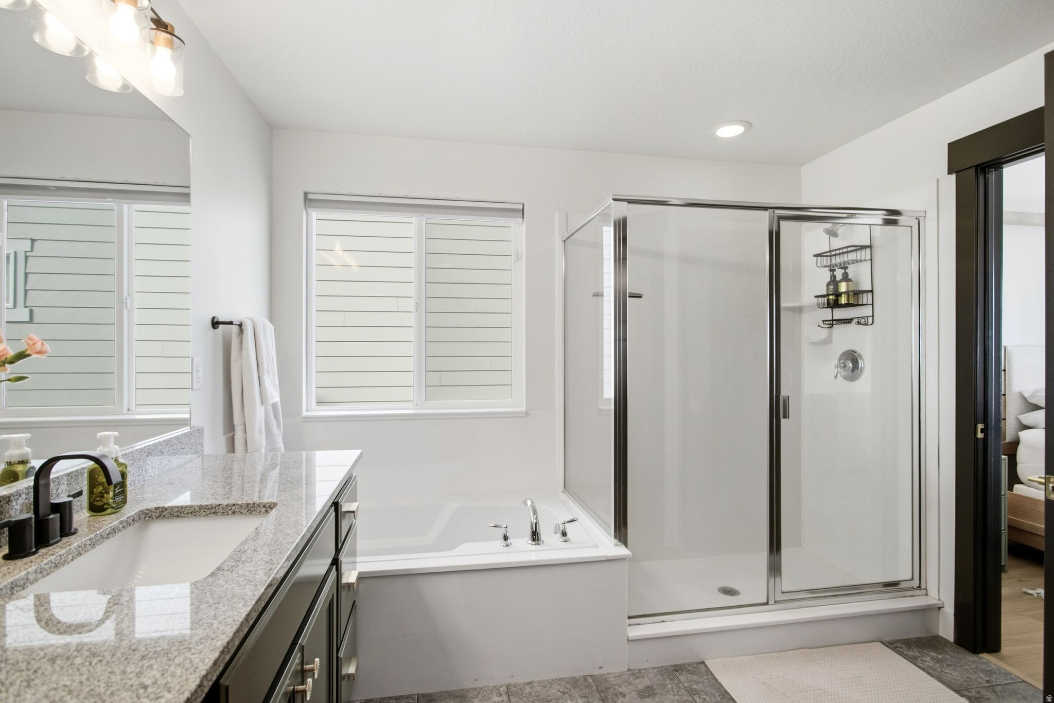 CANYON HILLS - Residential