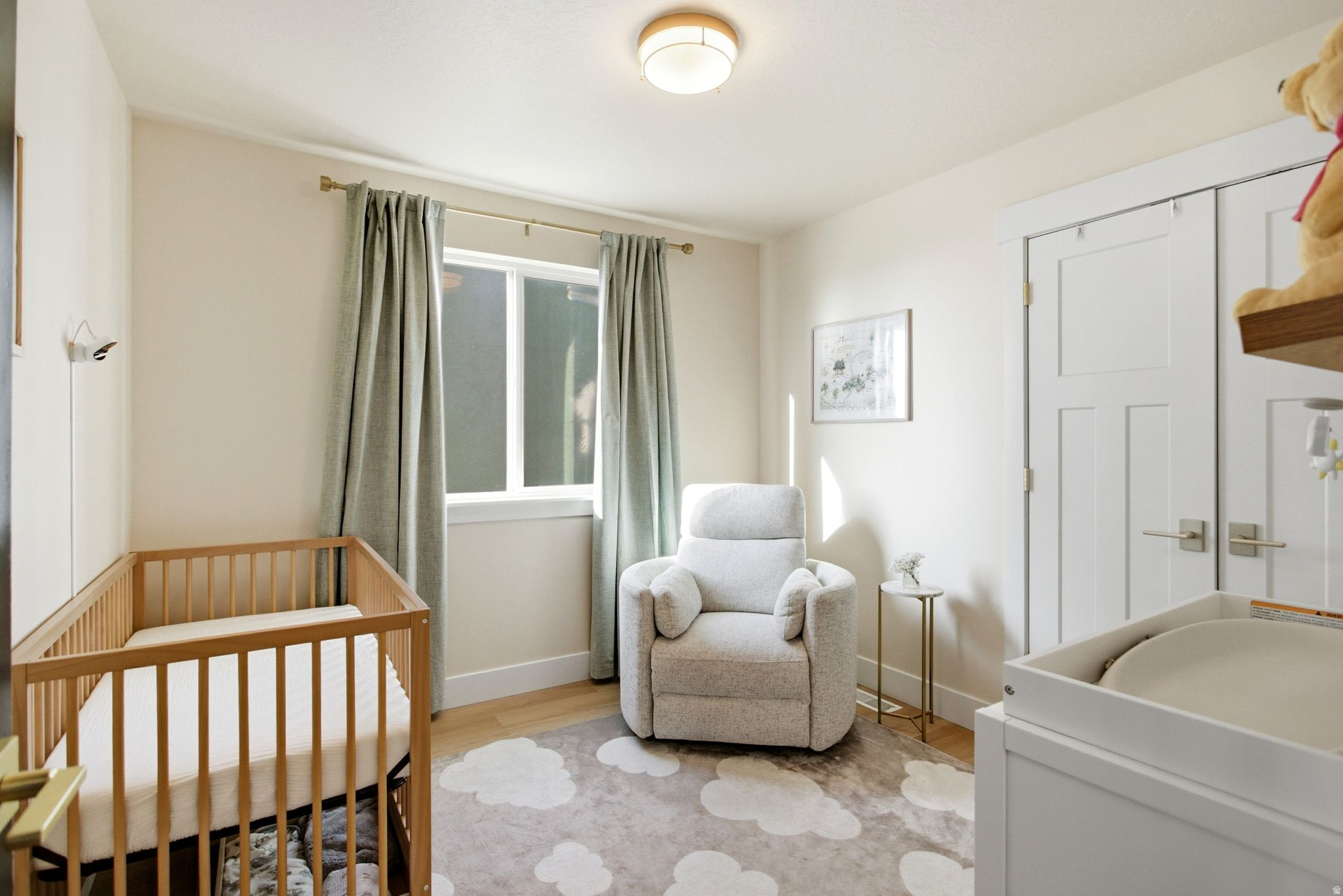 CANYON HILLS - Residential