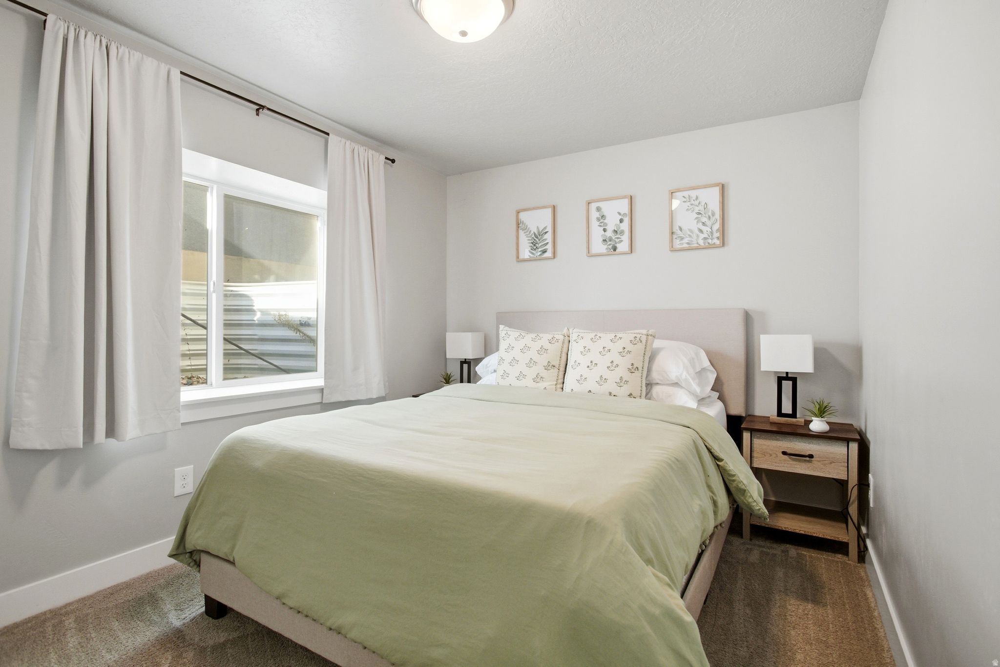 CANYON HILLS - Residential