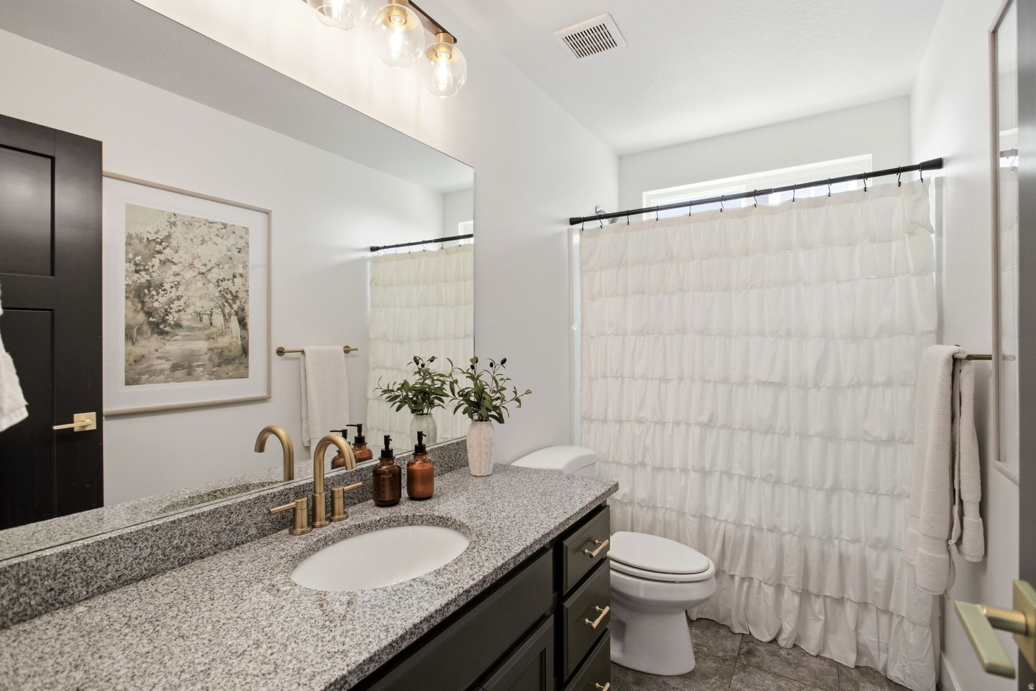 CANYON HILLS - Residential