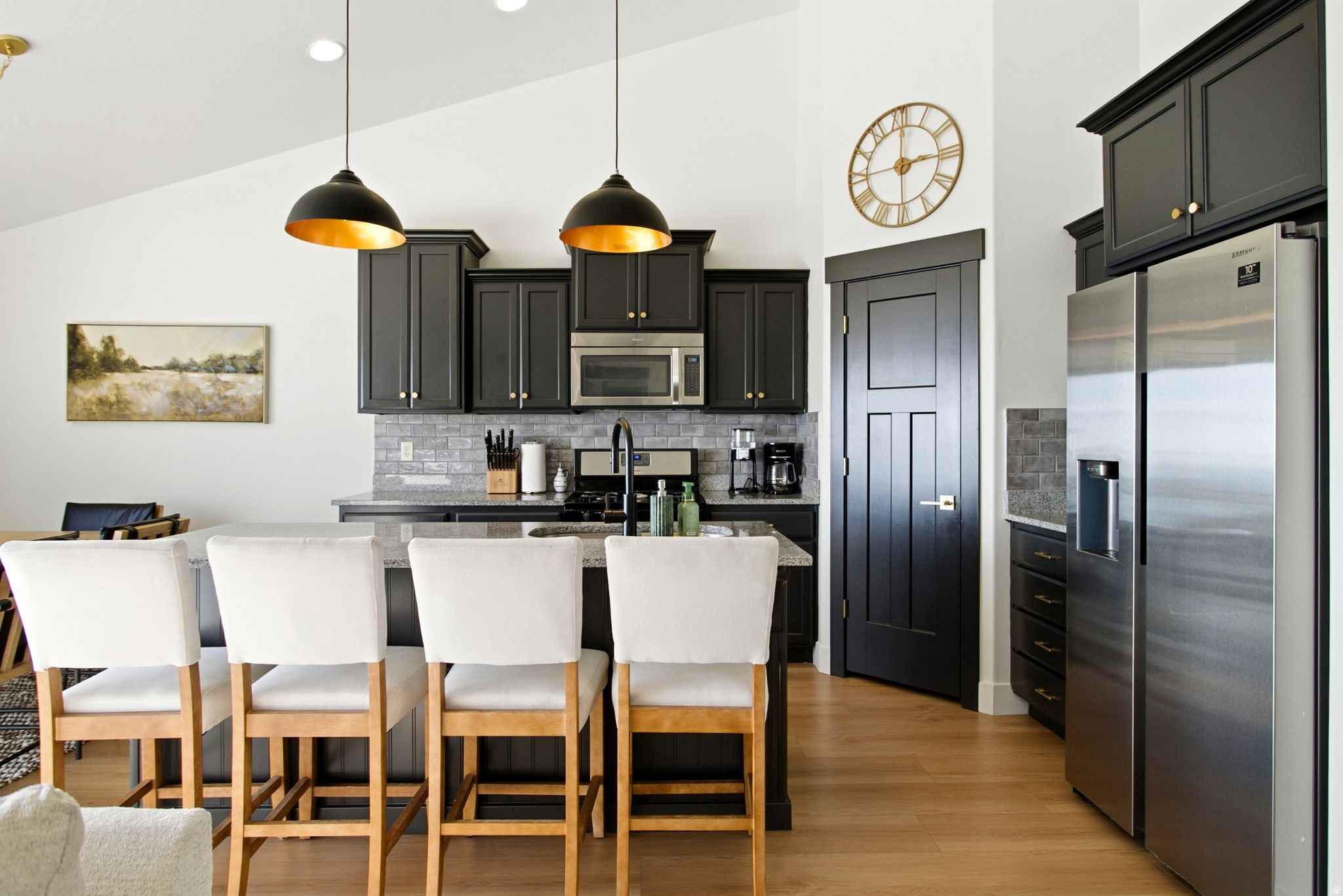 CANYON HILLS - Residential