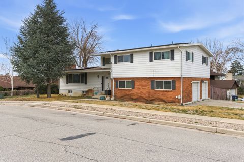 Photo of 4723 S MADISON AVE, South Ogden, UT 84403 (MLS # 2149876)