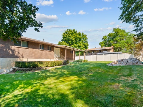 Tiny photo for 3076 N 650 E, North Ogden, UT 84414 (MLS # 2178169)