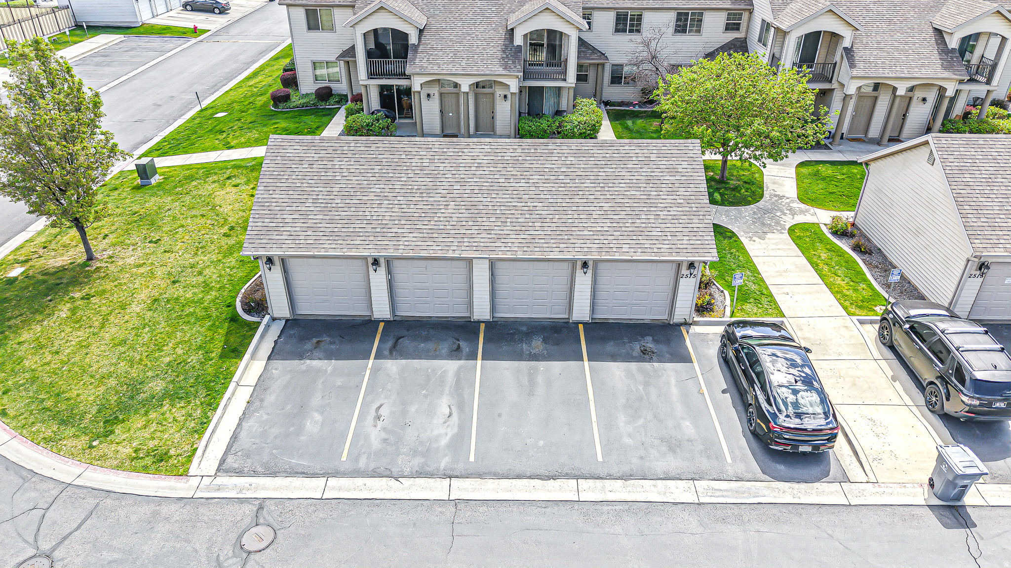 BROOKLINE CONDO - Residential